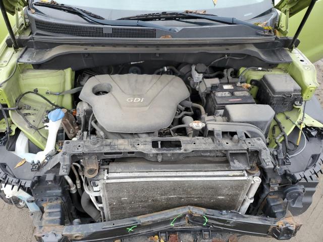 Photo 11 from auction – 2014 KIA SOUL with VIN KNDJN2A29E7717335