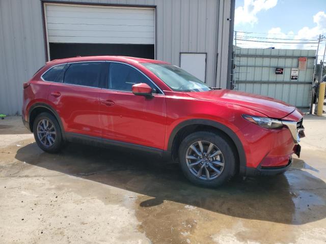 Photo 4 from auction – 2023 MAZDA CX-9 TOURI with VIN JM3TCBCY3P0658897