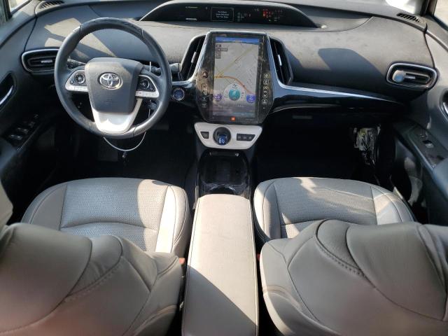 Photo 8 from auction – 2017 TOYOTA PRIUS PRIM with VIN JTDKARFP2H3004432