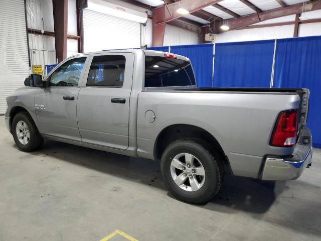 Photo 2 from auction – 2022 RAM 1500 CLASS with VIN 1C6RR6LG8NS198127