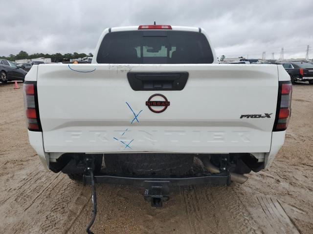 Photo 6 from auction – 2023 NISSAN FRONTIER S with VIN 1N6ED1EJ2PN637757