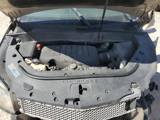 Photo 12 from auction – 2011 CHEVROLET TRAVERSE L with VIN 1GNKRLED5BJ381179