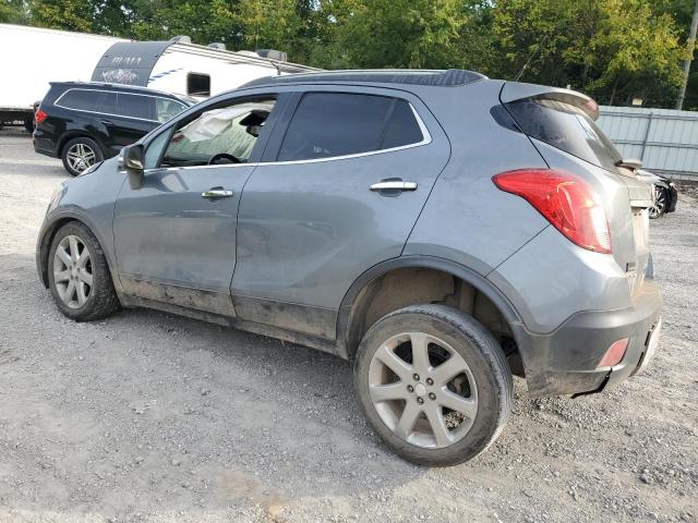 Photo 2 from auction – 2014 BUICK ENCORE CON with VIN KL4CJFSB9EB663214