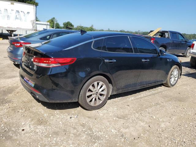 Photo 3 from auction – 2018 KIA OPTIMA EX with VIN 5XXGU4L36JG199989