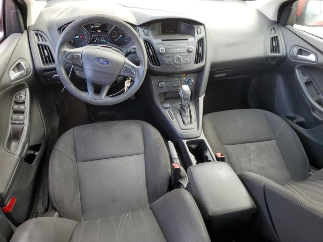 صورة رقم 8 من المزاد - 2015 FORD FOCUS SE مع VIN 1FADP3K24FL295257