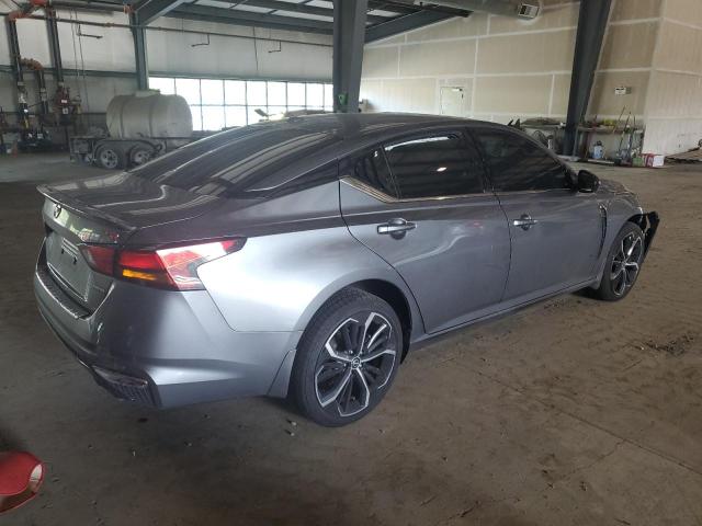 Photo 3 from auction – 2023 NISSAN ALTIMA SR with VIN 1N4BL4CW8PN343343