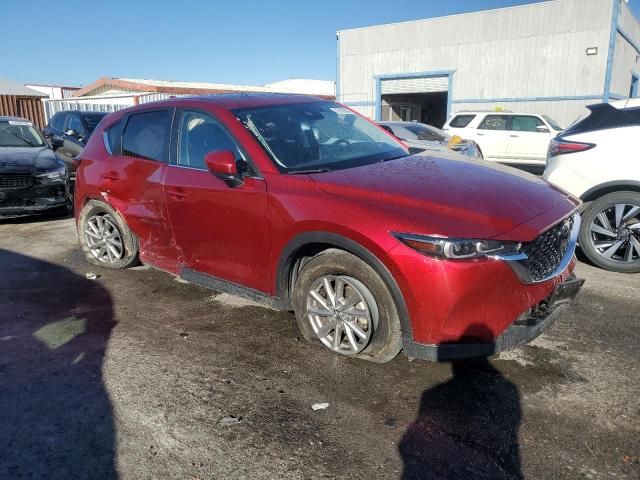 Photo 4 from auction – 2023 MAZDA CX-5 PREFE with VIN JM3KFBCM0P0146465