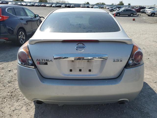 Photo 6 from auction – 2012 NISSAN ALTIMA BAS with VIN 1N4AL2AP3CN554729