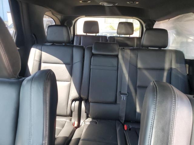 Photo 10 from auction – 2021 DODGE DURANGO GT with VIN 1C4RDJDG1MC523394