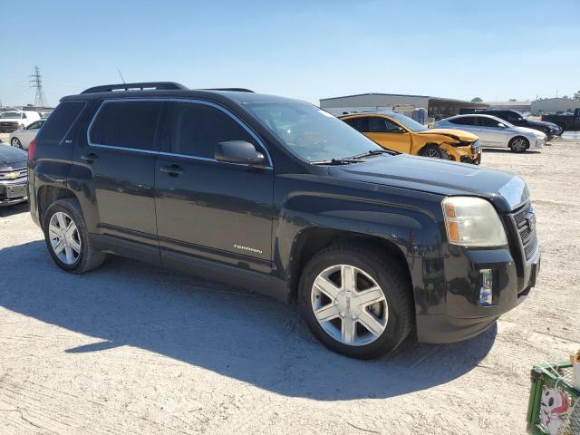 Photo 4 from auction – 2011 GMC TERRAIN SL with VIN 2CTALUEC4B6237806