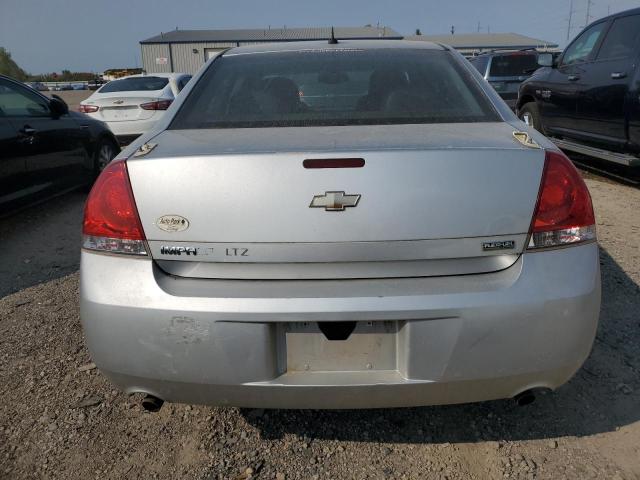 Photo 6 from auction – 2012 CHEVROLET IMPALA LTZ with VIN 2G1WC5E35C1230068