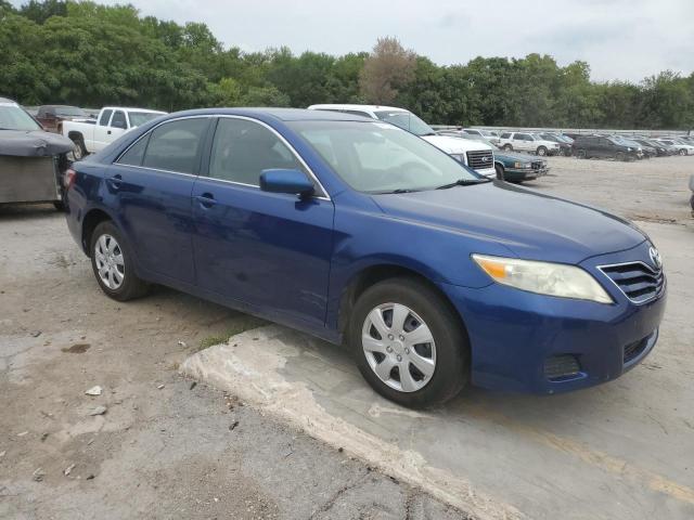 Photo 4 from auction – 2010 TOYOTA CAMRY BASE with VIN 4T4BF3EK7AR059366