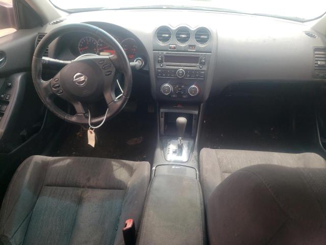 Photo 8 from auction – 2011 NISSAN ALTIMA BAS with VIN 1N4AL2AP2BN464860