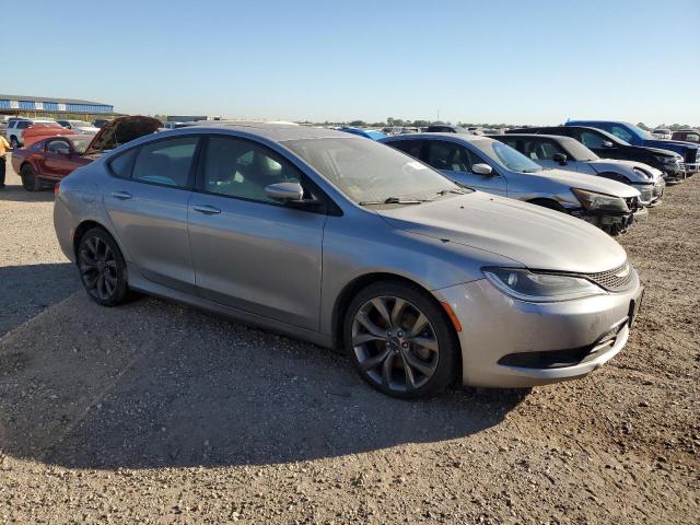 Фото 4 с аукциона – 2015 CHRYSLER 200 S с VIN 1C3CCCBG2FN582070