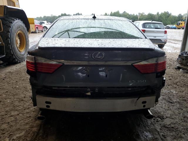 Photo 6 from auction – 2013 LEXUS ES 350 with VIN JTHBK1GG5D2070257