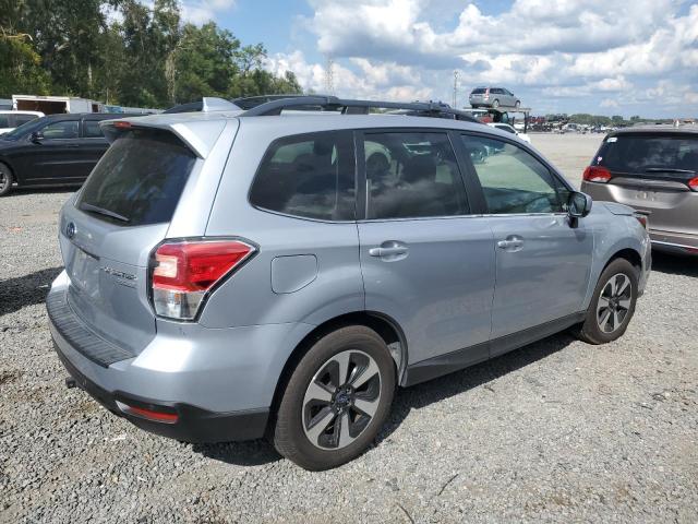 Photo 3 from auction – 2017 SUBARU FORESTER 2 with VIN JF2SJARC0HH422602