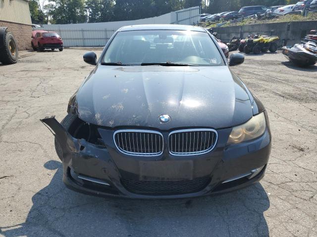 Photo 5 from auction – 2009 BMW 335 XI with VIN WBAPL33599A405387