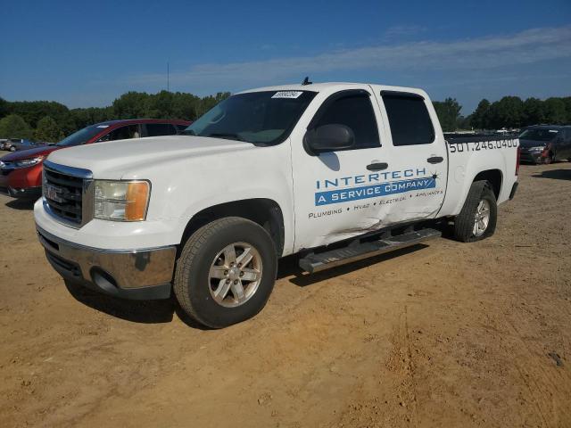 Photo 1 from auction – 2009 GMC SIERRA K15 with VIN 3GTEK23M99G286854