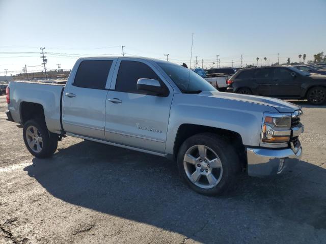 Photo 4 from auction – 2016 CHEVROLET SILVERADO with VIN 3GCPCREC4GG221670