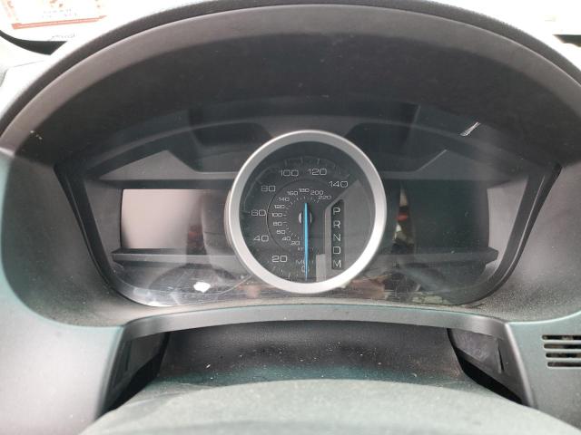 Photo 9 from auction – 2013 FORD EXPLORER X with VIN 1FM5K8D89DGC66771