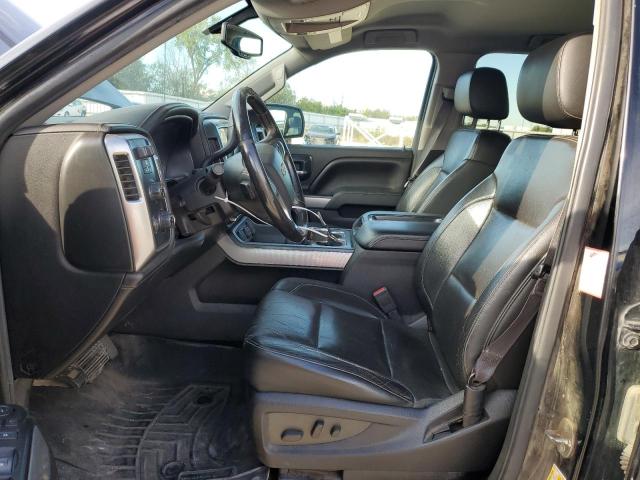 Photo 7 from auction – 2014 CHEVROLET SILVERADO with VIN 3GCUKSECXEG176664