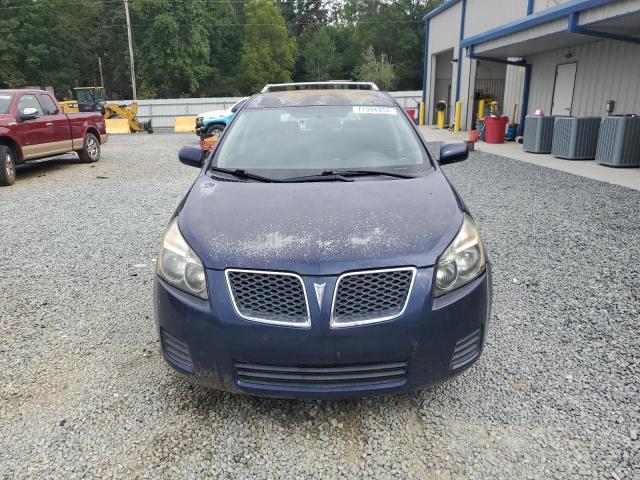 Photo 5 from auction – 2009 PONTIAC VIBE with VIN 5Y2SP67069Z462343