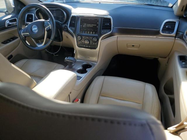 Photo 8 from auction – 2015 JEEP GRAND CHER with VIN 1C4RJFBG2FC165539