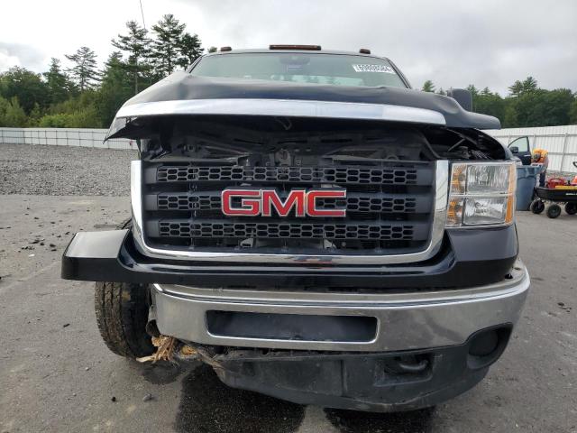 Photo 5 from auction – 2012 GMC SIERRA C25 with VIN 1GT01ZCG0CF200985
