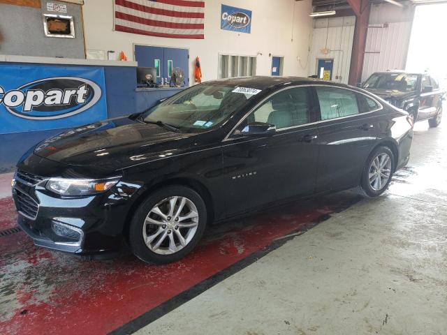 Photo 1 from auction – 2017 CHEVROLET MALIBU LT with VIN 1G1ZE5ST0HF159096