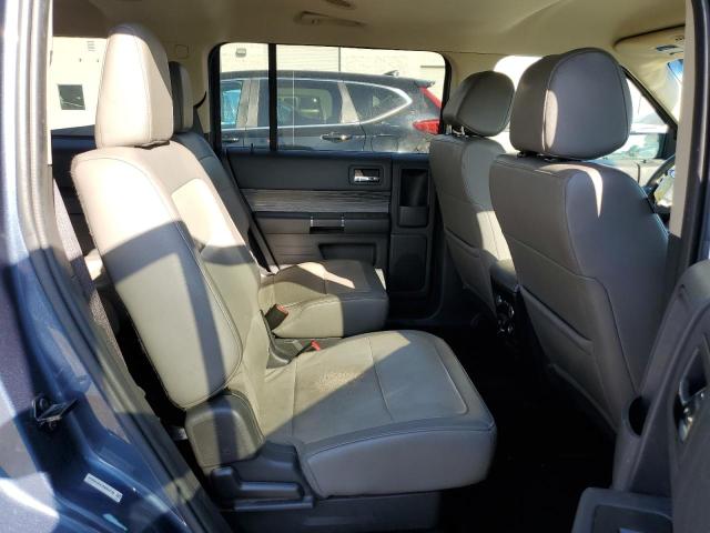 Photo 11 from auction – 2019 FORD FLEX SEL with VIN 2FMGK5C81KBA33142