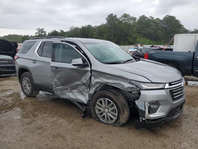 Photo 4 from auction – 2023 CHEVROLET TRAVERSE L with VIN 1GNERHKWXPJ340537