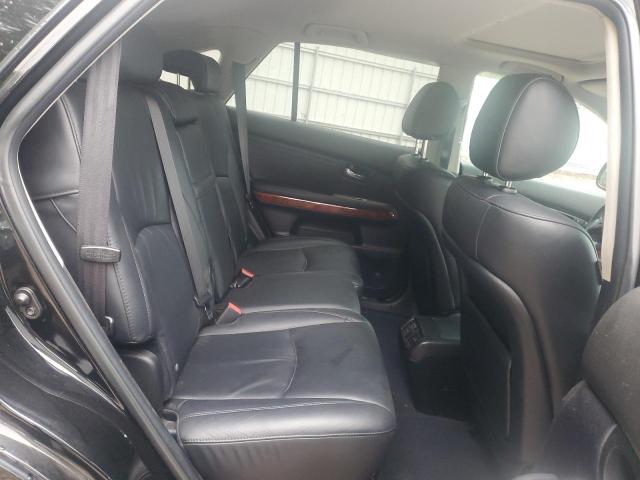 Photo 11 from auction – 2007 LEXUS RX 350 with VIN 2T2HK31UX7C034278