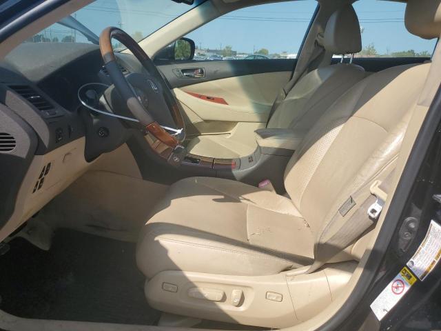 Фото 7 с аукциона – 2007 LEXUS ES 350 с VIN JTHBJ46G972068926