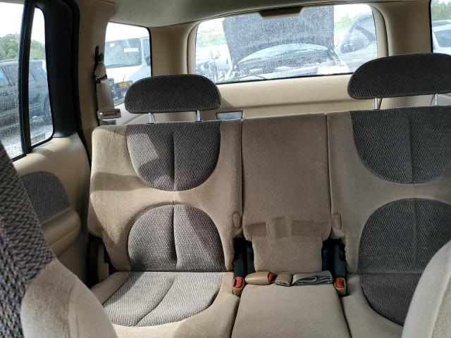 Photo 10 from auction – 1998 DODGE DURANGO with VIN 1B4HS28Y7WF154260