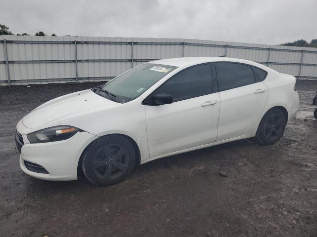 DODGE DART SXT 2015 with VIN 1C3CDFBB8FD265533 - Photo from auction