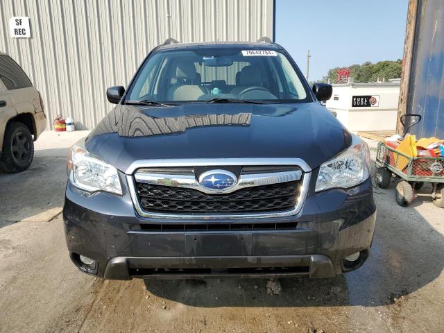 Photo 5 from auction – 2015 SUBARU FORESTER 2 with VIN JF2SJAHC6FH575662