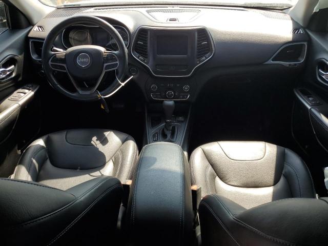 Photo 8 from auction – 2020 JEEP CHEROKEE L with VIN 1C4PJLCB4LD525604