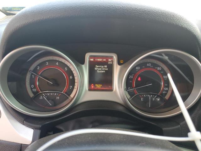 Photo 9 from auction – 2017 DODGE JOURNEY GT with VIN 3C4PDDEG3HT565115