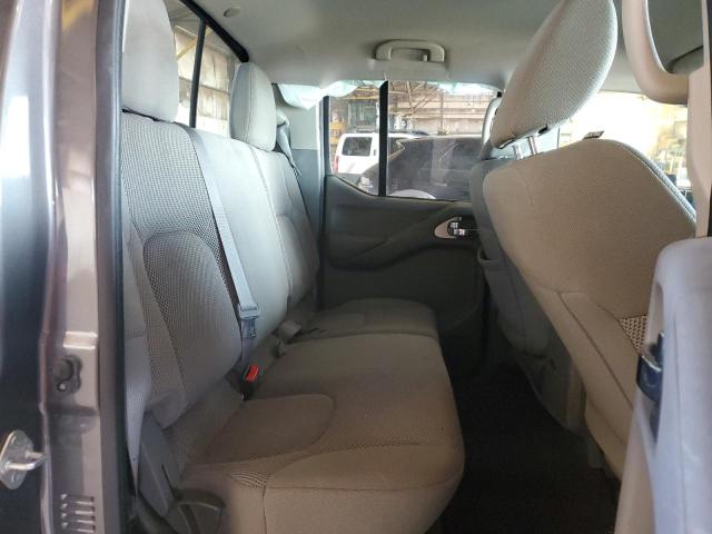 Photo 10 from auction – 2021 NISSAN FRONTIER S with VIN 1N6ED0EA0MN704099