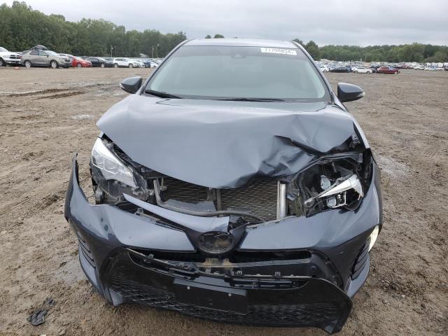 Photo 5 from auction – 2018 TOYOTA COROLLA L with VIN 5YFBURHE8JP760346