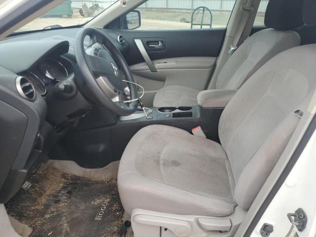 Photo 7 from auction – 2014 NISSAN ROGUE SELE with VIN JN8AS5MT2EW612855