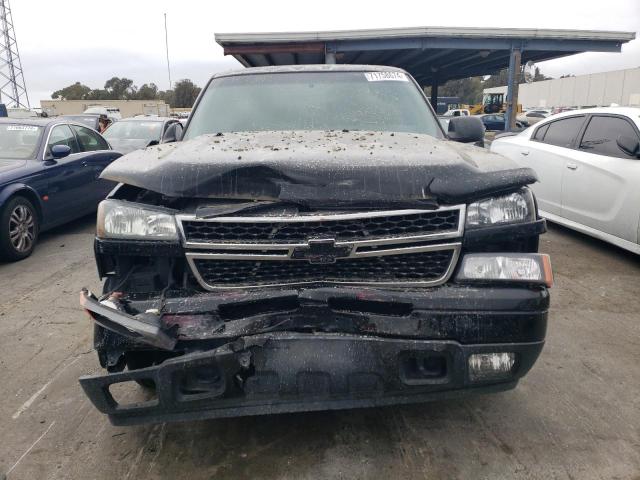 Photo 5 from auction – 2006 CHEVROLET SILVERADO with VIN 2GCEC19V061111971