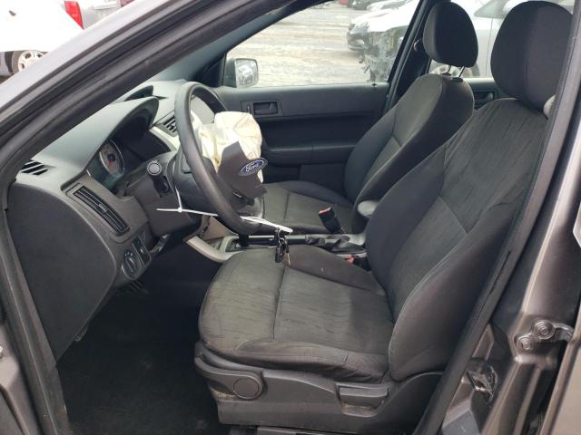 Photo 7 from auction – 2011 FORD FOCUS SE with VIN 1FAHP3FN1BW100679