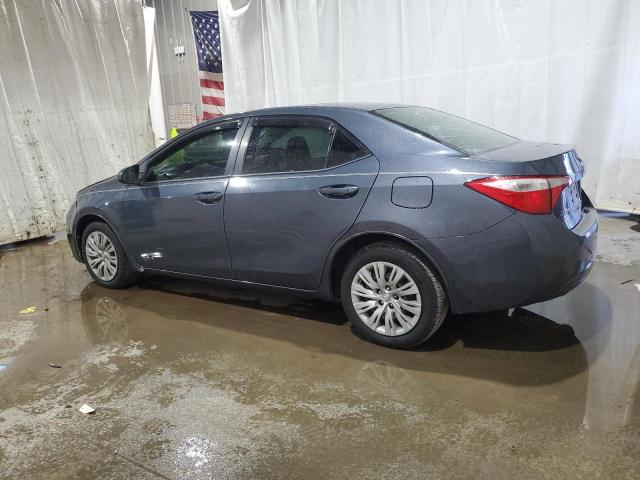 Photo 2 from auction – 2014 TOYOTA COROLLA L with VIN 2T1BURHE5EC062508