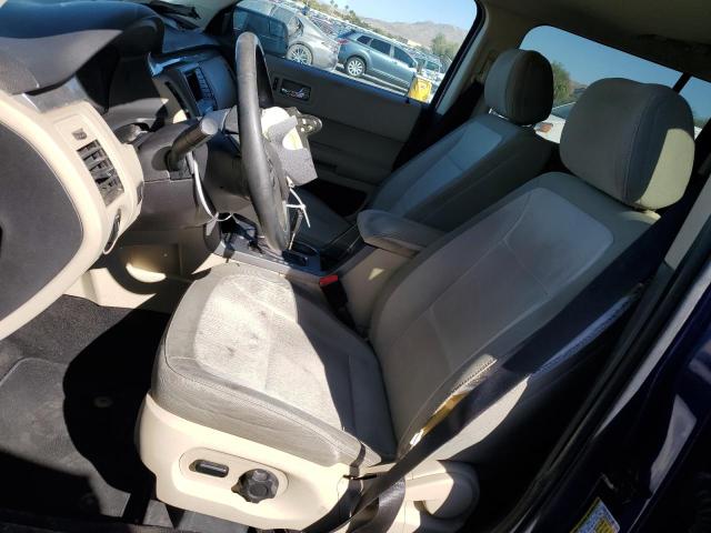 Photo 7 from auction – 2013 FORD FLEX SE with VIN 2FMGK5B8XDBD20810