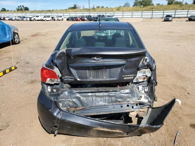 Photo 6 from auction – 2013 SUBARU IMPREZA with VIN JF1GJAA64DH017904