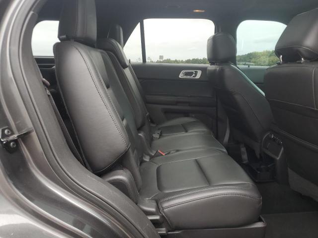 Photo 11 from auction – 2015 FORD EXPLORER X with VIN 1FM5K8D87FGC56498
