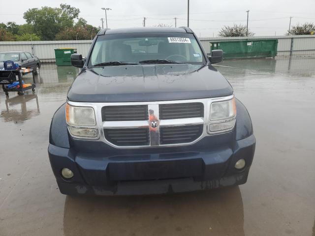 Photo 5 from auction – 2008 DODGE NITRO SLT with VIN 1D8GT58K08W100800