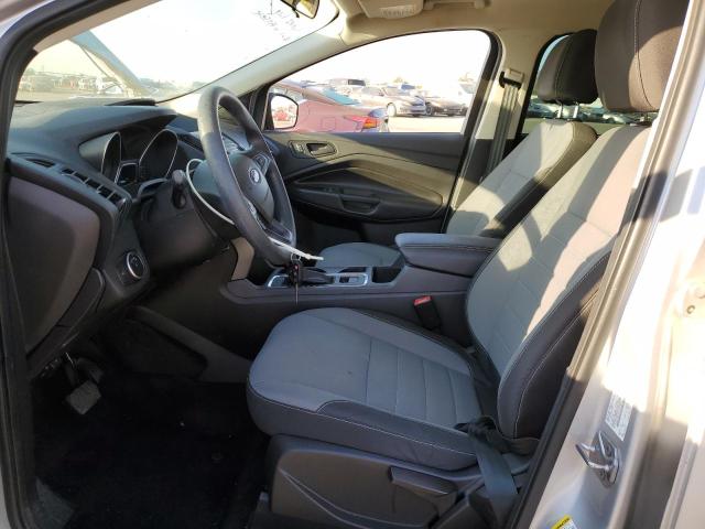 Photo 7 from auction – 2017 FORD ESCAPE S with VIN 1FMCU0F77HUC02680