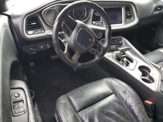 Photo 8 from auction – 2020 DODGE CHALLENGER with VIN 2C3CDZAG9LH121485